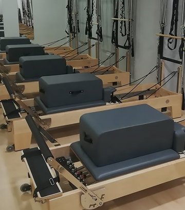 Pilates Equipments