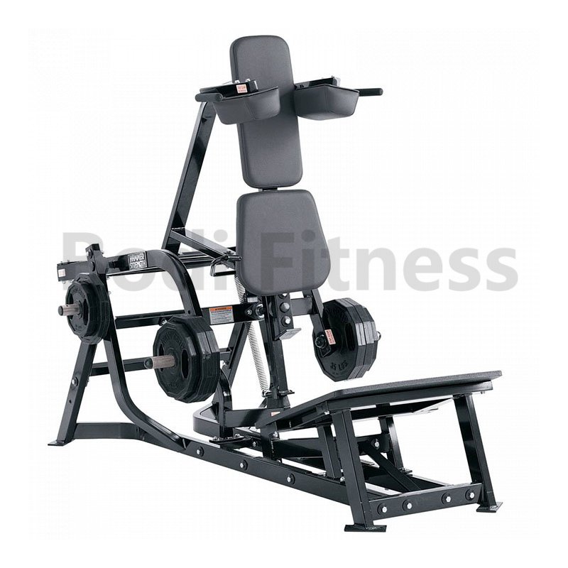 Commercial Fitness Equipment