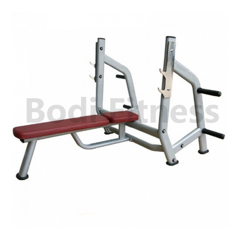 Pin Loaded Equipment