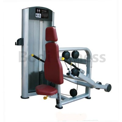 BD-8007 Seated Triceps Extension