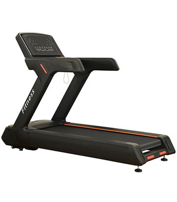 Cardio Equipments