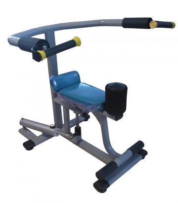 BW Hydraulic Circuit Training Equipment