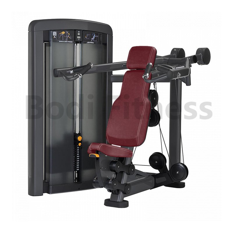 Plate Loaded Equipment